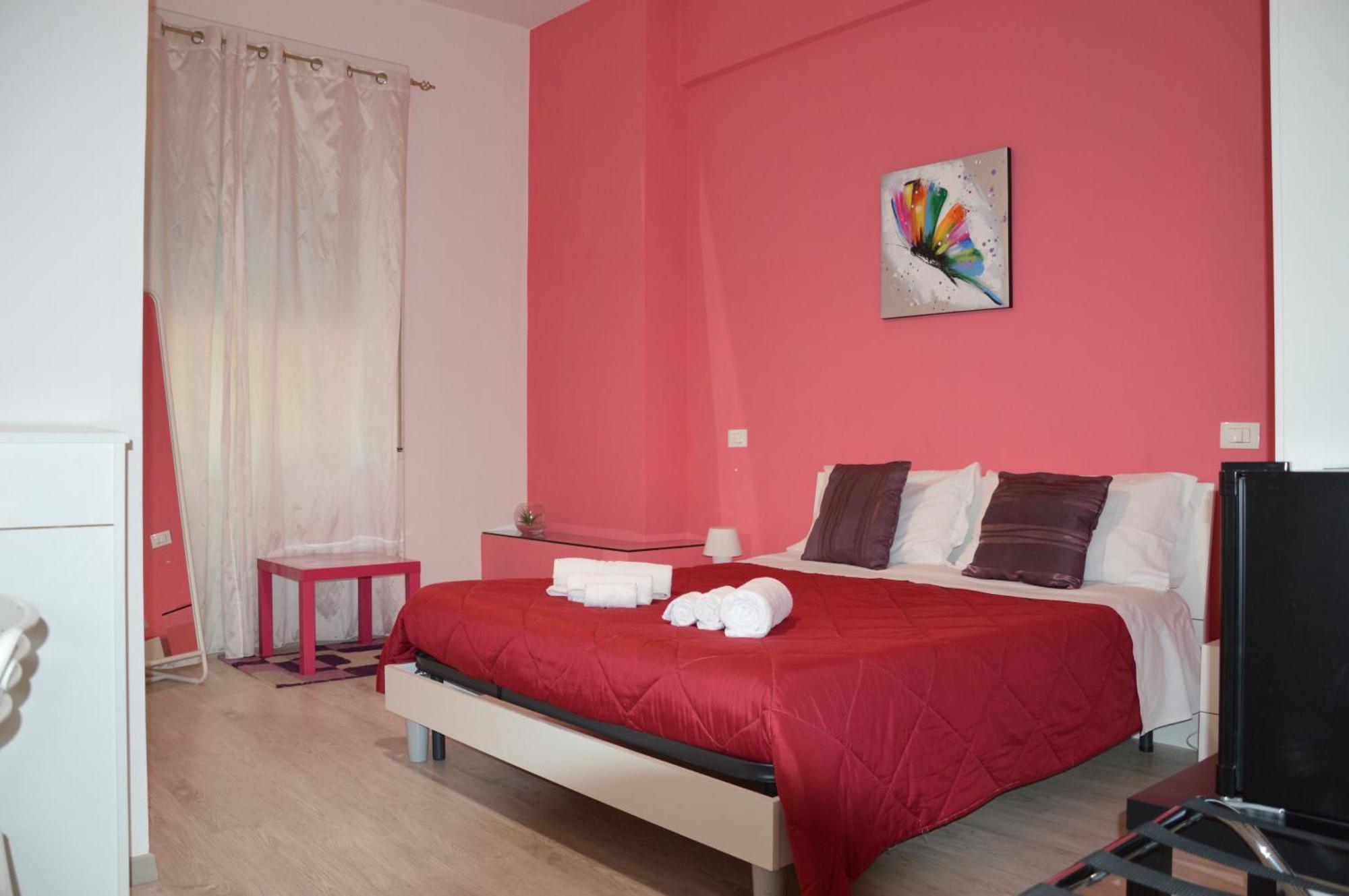 Acquamarina Bed & Breakfast 2*