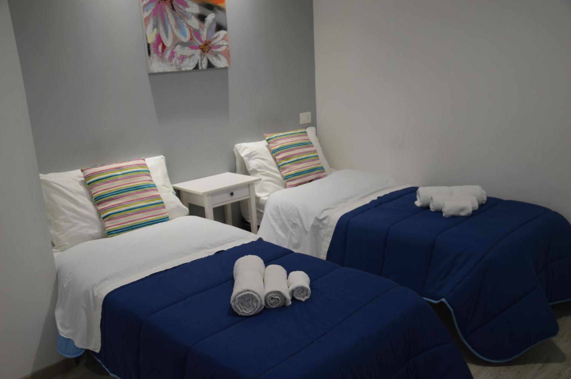 Acquamarina 2*