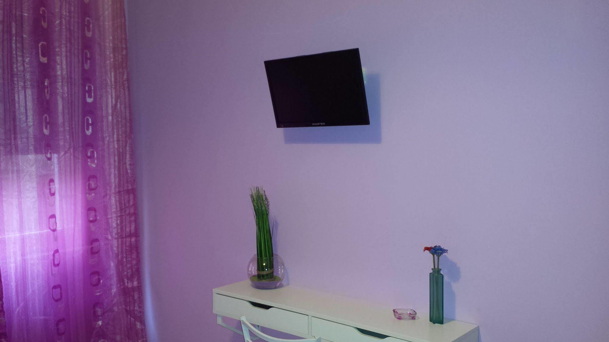 Bed & Breakfast Acquamarina
