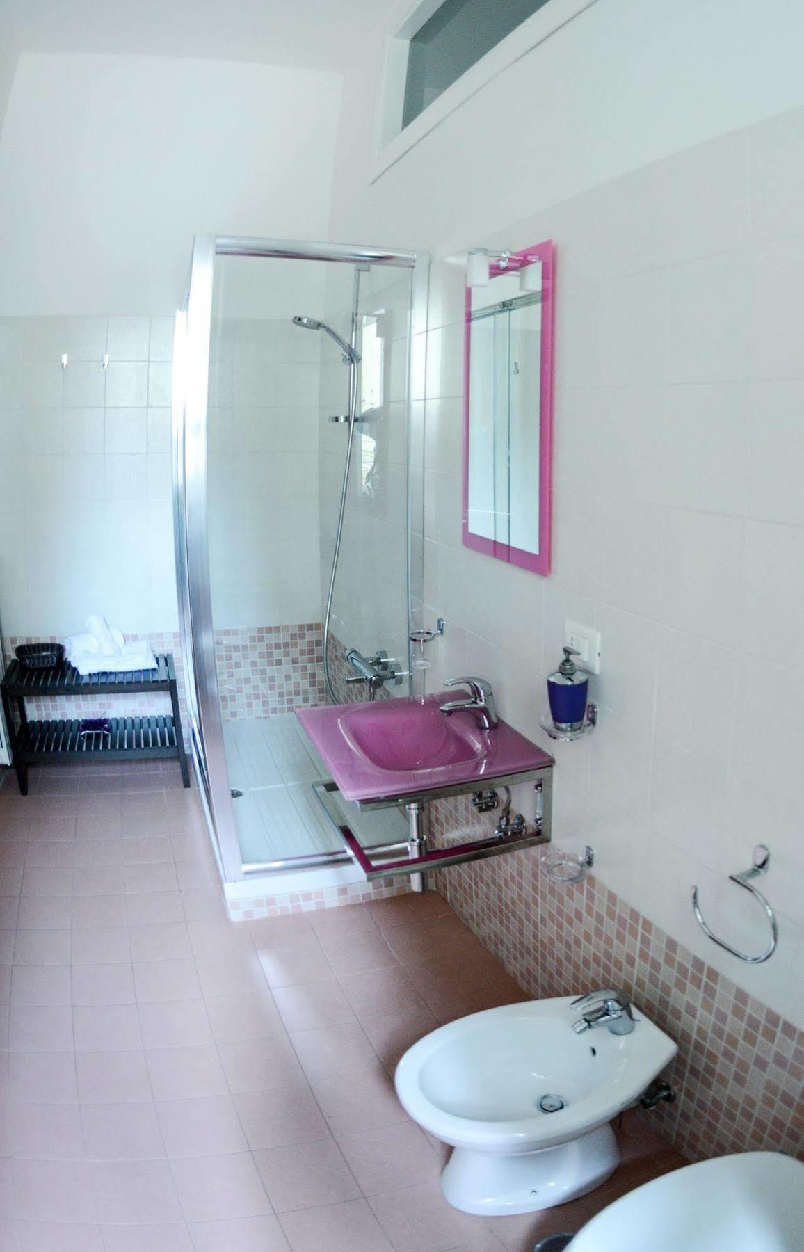 Bed & Breakfast Acquamarina 2*